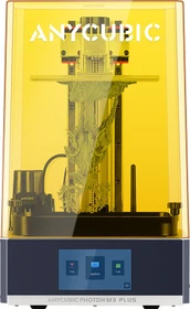 Anycubic LCD Photon M3 Plus