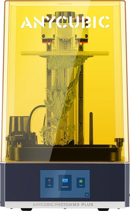 Anycubic LCD Photon M3