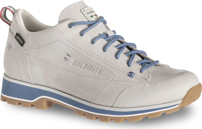 Dolomite Cinquantaquattro Low FG GTX ivory beige (Damen)