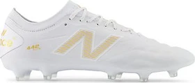 New Balance 442 Elite FG V2 white/gold metallic (Herren)