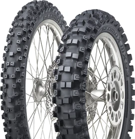 Dunlop Geomax MX53 100/100 18 59M TT
