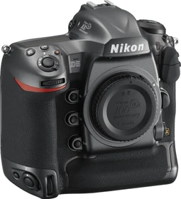 Nikon D5 100 Jahre Jubiläumsedition Body