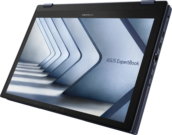 ASUS ExpertBook B6 Flip B6602FC2-MH0174X, Star Black, Core i9-12950HX, 32GB RAM, 1TB SSD, RTX A2000, DE