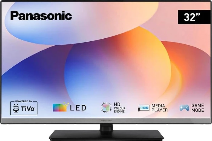 Panasonic S40AEZC
