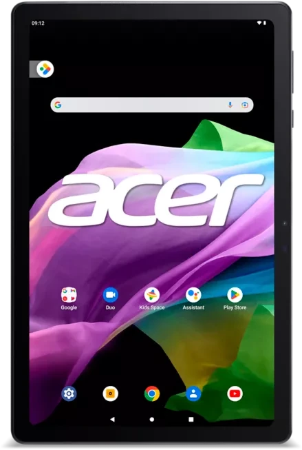 Acer Iconia Tab P10 P10-11-K13V, 4GB RAM, 64GB