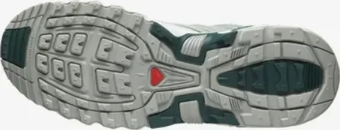 Salomon ACS Pro green milieu/metal/sea moss