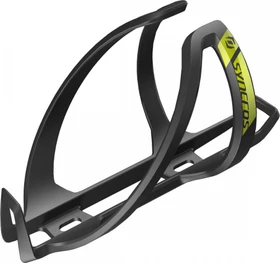 Syncros Coupe 2.0 Flaschenhalter black/radium yellow