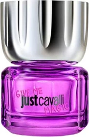 Roberto Cavalli Just Cavalli Give Me Magic For Her Eau de Parfum, 30ml