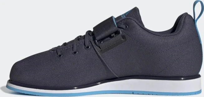 adidas Powerlift 4 shadow navy/cloud white/sky rush (Herren)