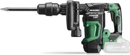 Hikoki H3641DAW2Z Akku-Bohr-/Meißelhammer solo inkl. Koffer
