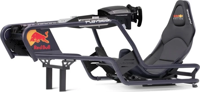 Playseat Formula Intelligence, Red Bull