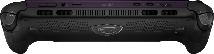 MSI Claw 8 EX AI+ CG3EM-002, Arc G3 Extreme, 32GB RAM, 1TB SSD