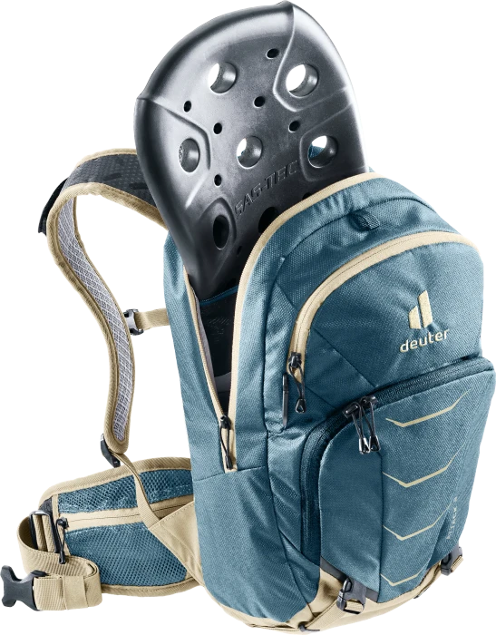 Deuter Attack 8 atlantic/desert (Junior)