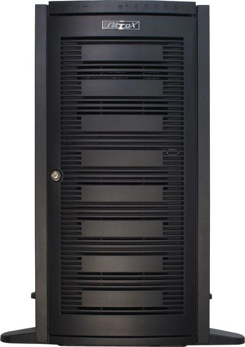 Inter-Tech IPC-9008 5U