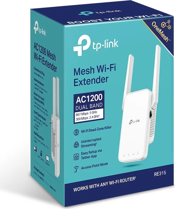TP-Link RE315