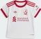 adidas Liverpool FC Mini 2026/2027 Auswärtsausrüstung (Junior) Vorschaubild