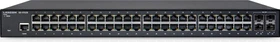 Lancom GS-3152 Rackmount Gigabit Managed Switch, 48x RJ-45, 4x SFP+ (GS-3152X / 61488)
