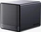 Minisforum N5 Air AI NAS, AMD Ryzen 7 255, 1x RJ-45 10GBase-T, 1x RJ-45 5GBase-T Vorschaubild