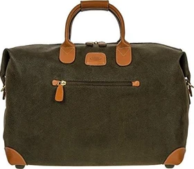 Bric's Life Reisetasche 43cm olive