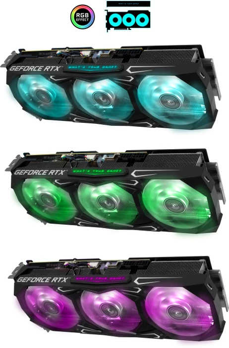 KFA2 GeForce RTX 3080 Ti SG (1-Click OC), 12GB GDDR6X, HDMI, 3x DP