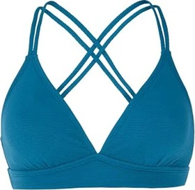 Protest Supers Bikini-Oberteil surfing blue (Damen)