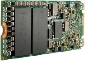 HPE 240GB Read Intensive Multi Vendor Digitally Signed Firmware TLC, M.2