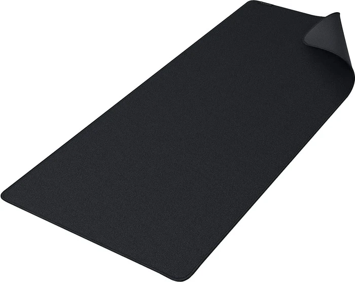 Razer Strider Hybrid-Gaming-Mauspad, XXL - 940x410, schwarz