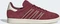 adidas Gazelle Fußball Spanien shadow red/cream white/gold metallic Vorschaubild