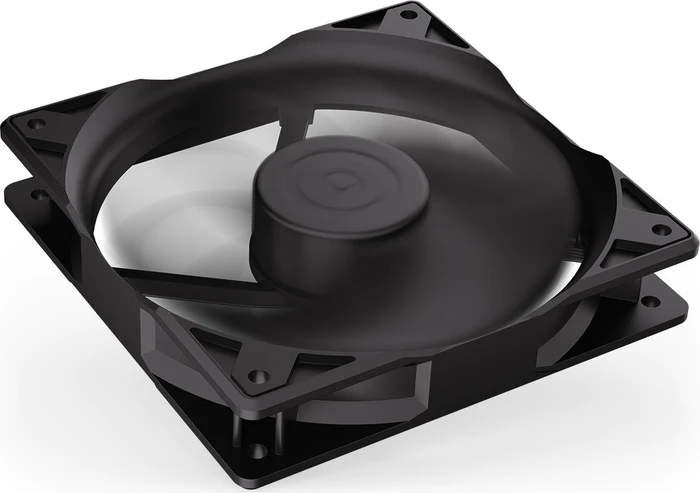 Endorfy Stratus 120 PWM, schwarz, 120mm