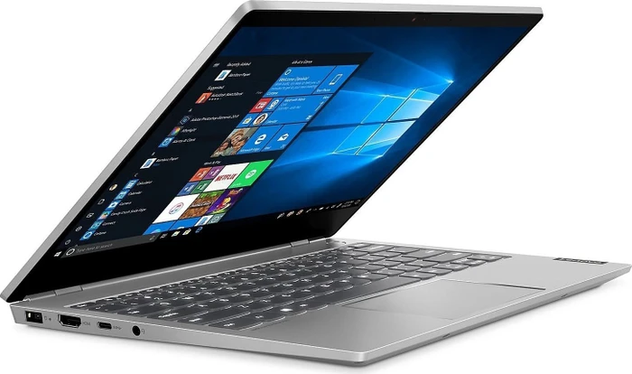 Lenovo ThinkBook 13s IML, Mineral Grey, Core i5-10210U, 16GB RAM, 512GB SSD, DE