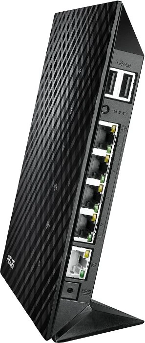 ASUS RT-N56U