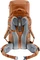 Deuter Aircontact Lite 35+10 SL pecan/mocha (Damen) Vorschaubild