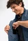 Maier Sports Valdemar Weste ensign blue (Herren) Vorschaubild