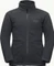 Jack Wolfskin Snowfrost 3in1 Funktionsjacke dark ruby (Junior) Vorschaubild