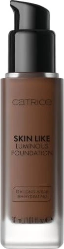 Catrice Skin Like Luminous Foundation