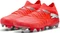 Puma Future 9 Match FG/AG glowing red/puma white/puma black/puma silver Vorschaubild