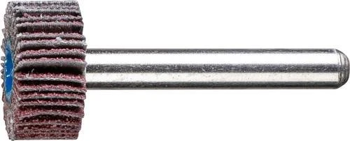 Pferd F 2010/6 A 60 Fächerschleifer K60, 20x10mm, 10 Stück