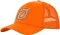 Fjällräven Värmland Kappe safety orange Vorschaubild