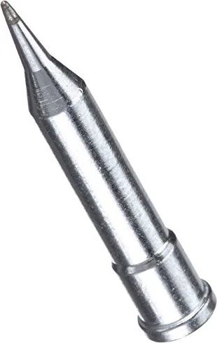 Ersa 102 Ersadur Dauerlötspitze, bleistiftspitz, verlängert, 0.6mm