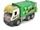 Dickie Toys Action Truck Garbage (203745014)