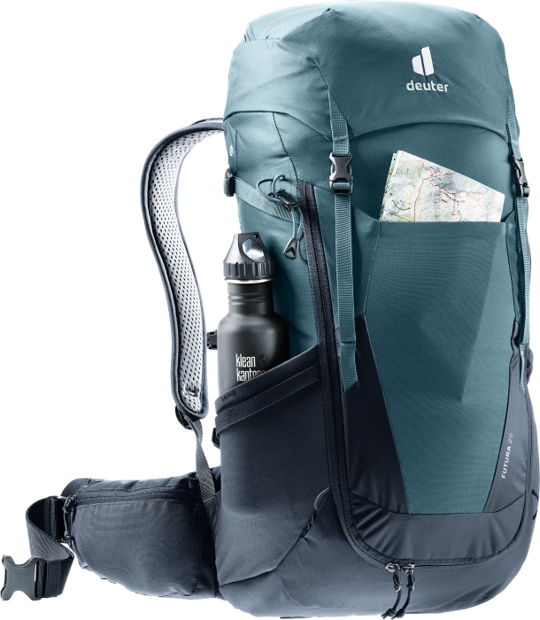 Deuter Futura 26 atlantic/ink