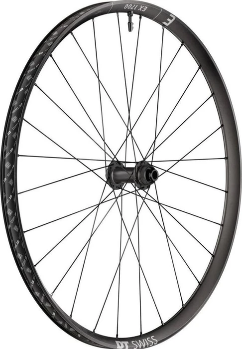 DT Swiss EX 1700 Classic Laufrad