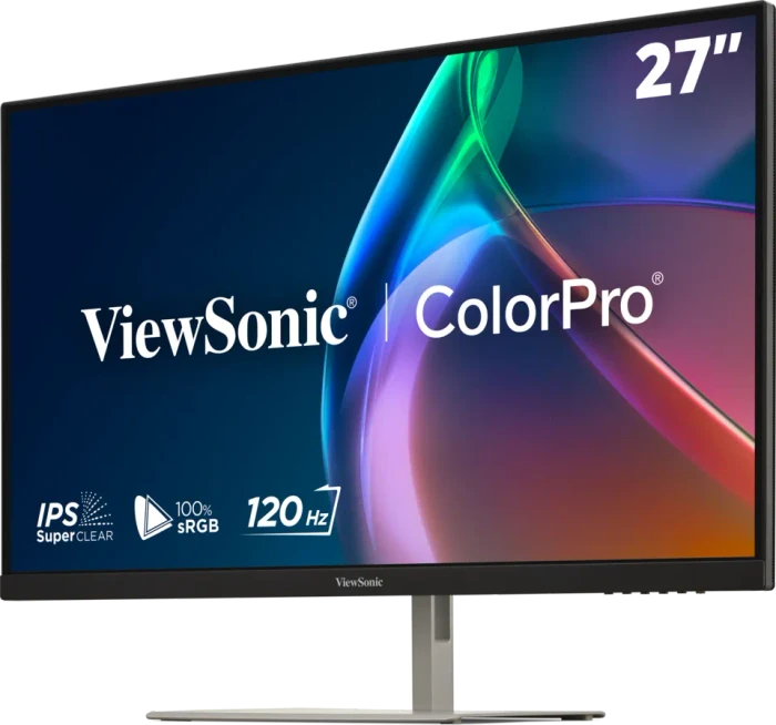 ViewSonic ColorPro VP2766-2K, 27"