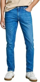 Pepe Jeans Stanley Tapered Regular Jeans denim (Herren)