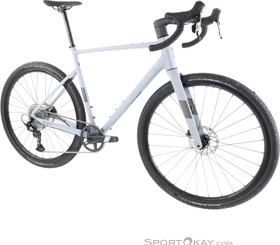 Scott Speedster Gravel 20 shark grey Modell 2025