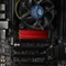 Axagon M2 Kühler für M.2 SSD Vorschaubild