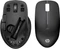 HP 430 Multi-Device Wireless Mouse Jet Black, USB/Bluetooth Vorschaubild
