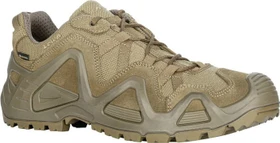 Lowa Zephyr GTX Low TF coyote op (Herren)