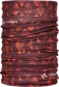 Vaude Multitube Schlauchtuch dark oak
