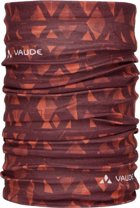 Vaude Multitube Schlauchtuch dark oak